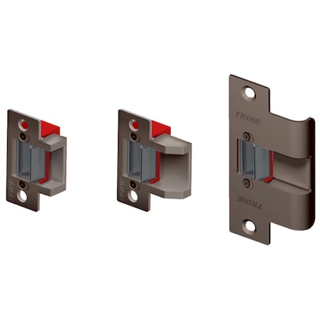 Trine Electric Strike 323478F-LC-DKBRZ